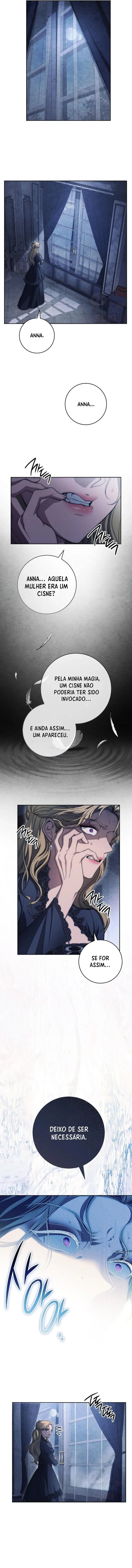 Túmulo do Cis Capítulo 32 Página 13