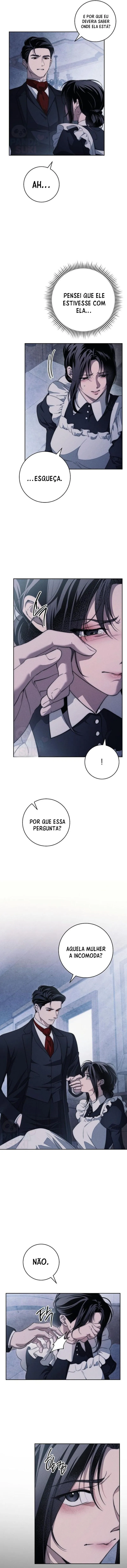 Túmulo do Cis Capítulo 32 Página 2
