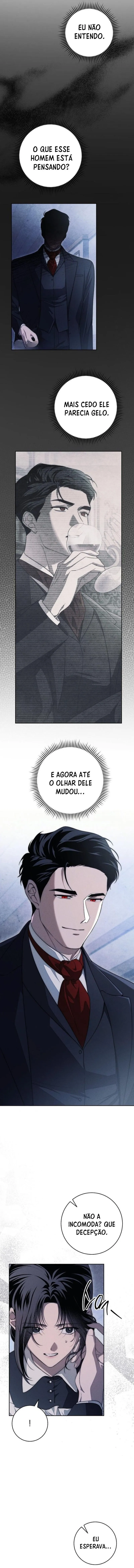Túmulo do Cis Capítulo 32 Página 3