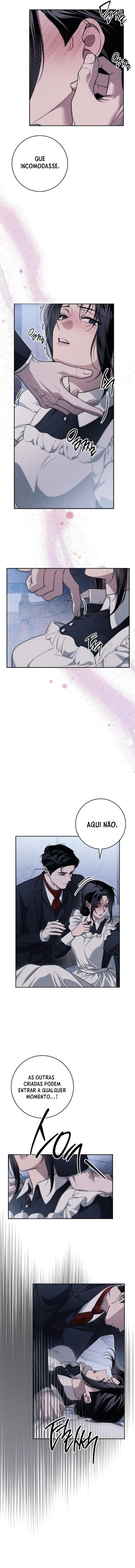 Túmulo do Cis Capítulo 32 Página 4