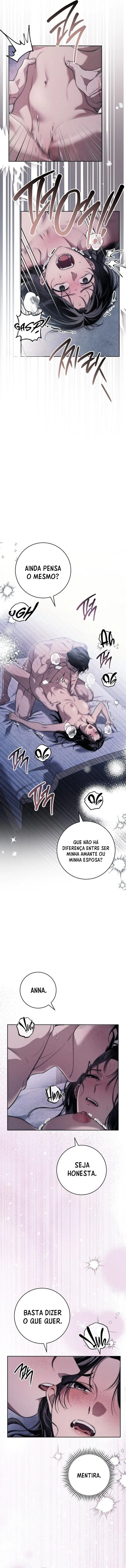Túmulo do Cis Capítulo 32 Página 7