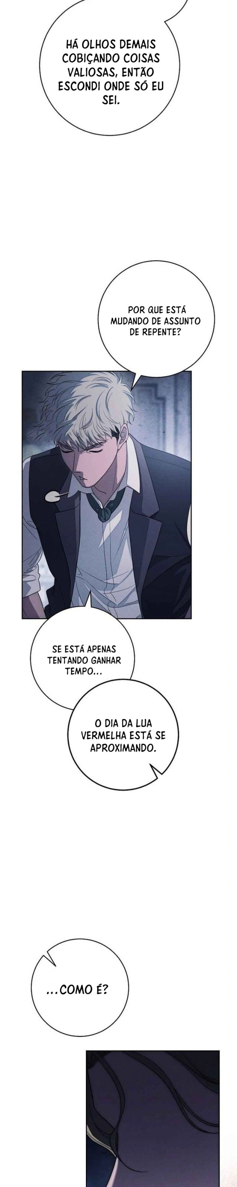 Túmulo do Cis Capítulo 33 Página 12