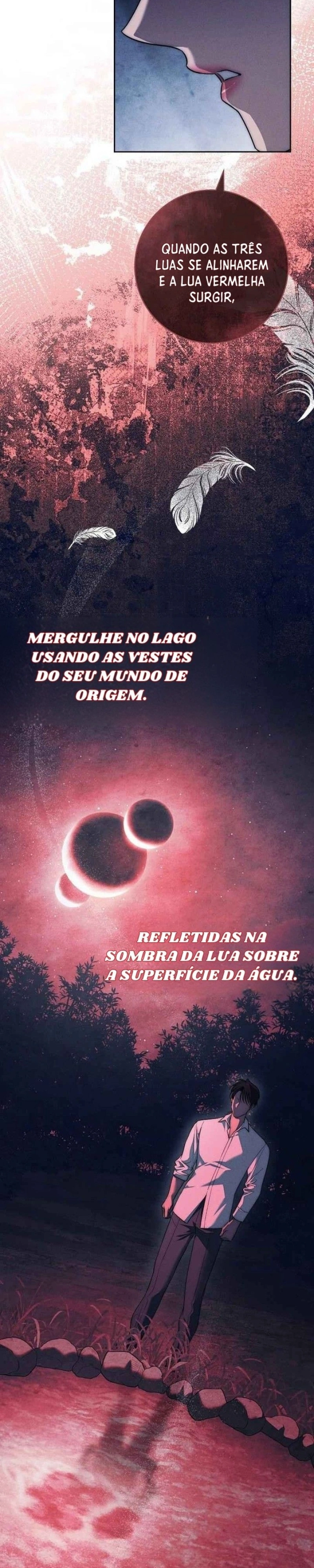 Túmulo do Cis Capítulo 33 Página 13