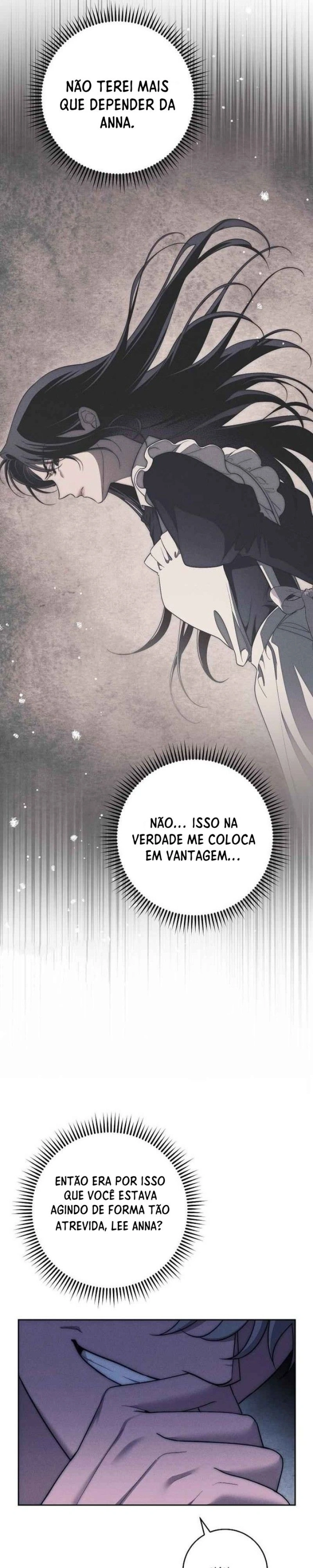 Túmulo do Cis Capítulo 33 Página 18