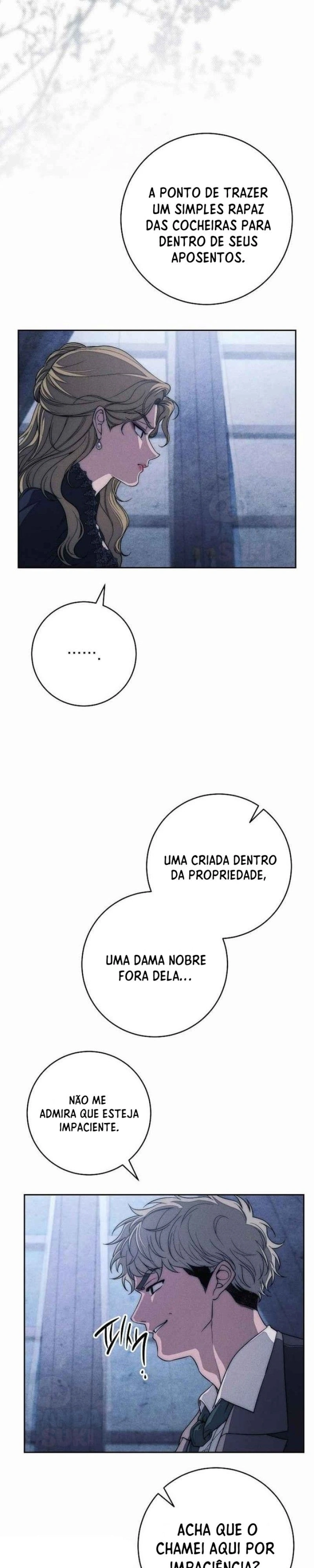 Túmulo do Cis Capítulo 33 Página 2