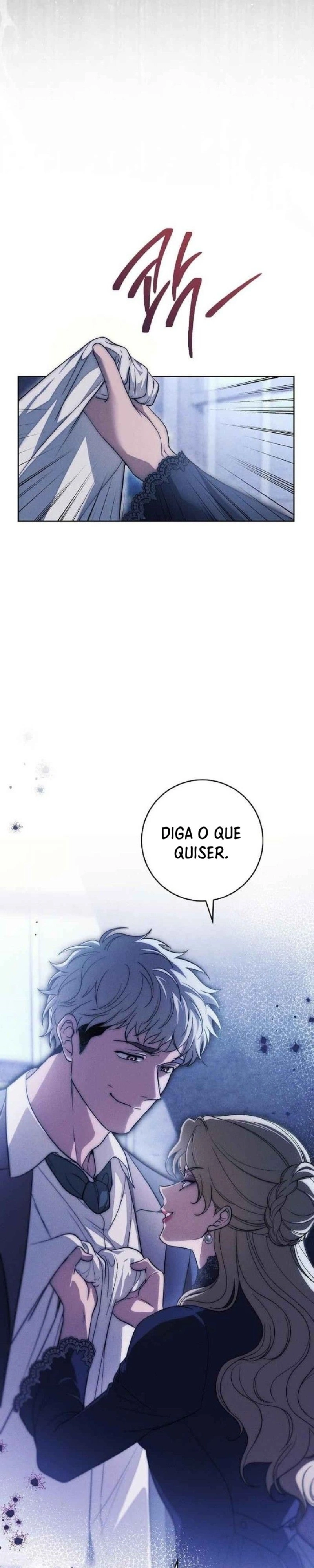Túmulo do Cis Capítulo 33 Página 24