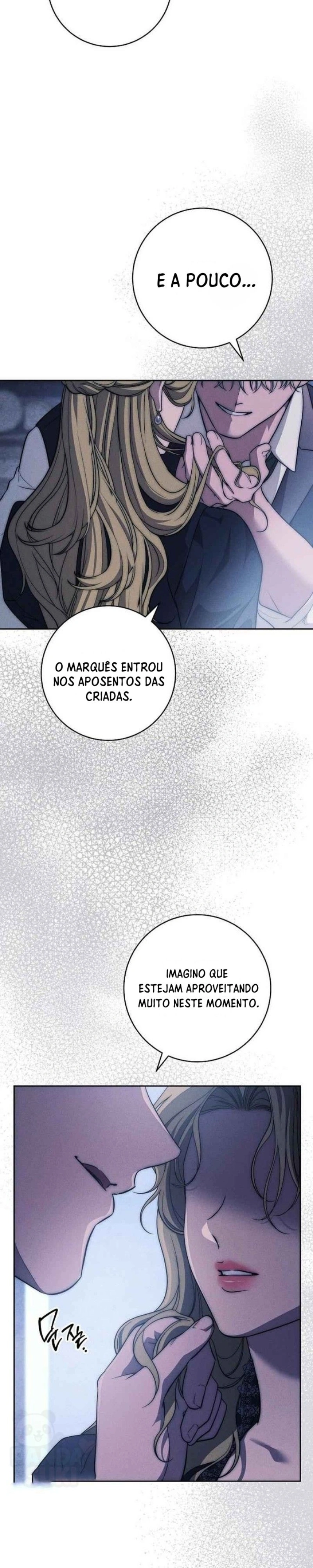 Túmulo do Cis Capítulo 33 Página 26