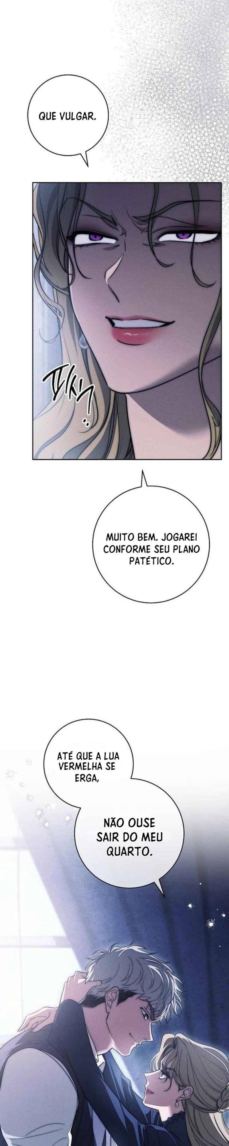 Túmulo do Cis Capítulo 33 Página 27