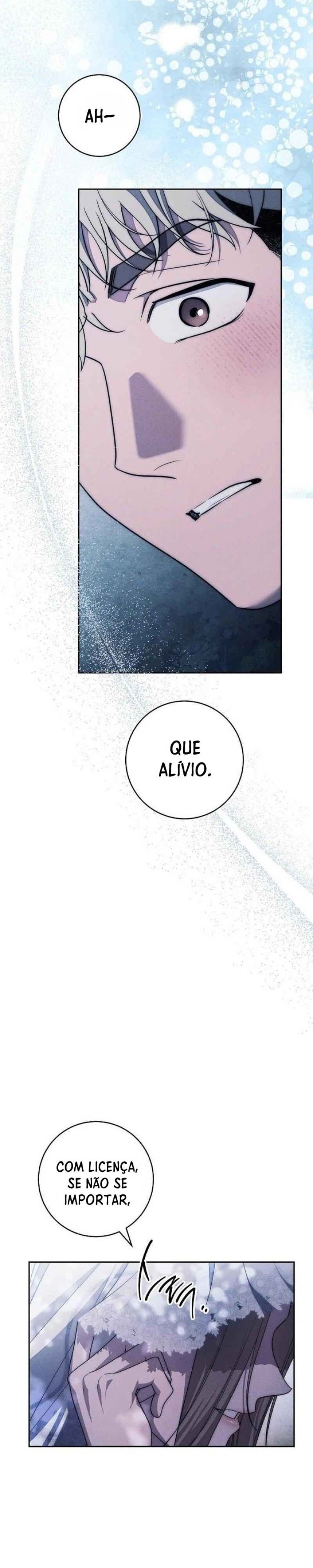 Túmulo do Cis Capítulo 33 Página 33