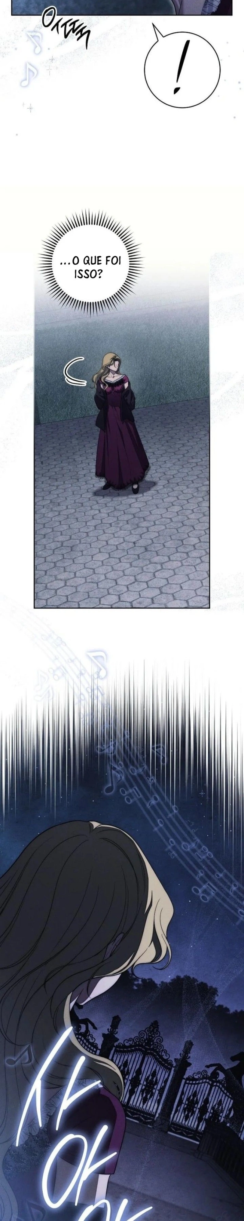 Túmulo do Cis Capítulo 34 Página 17