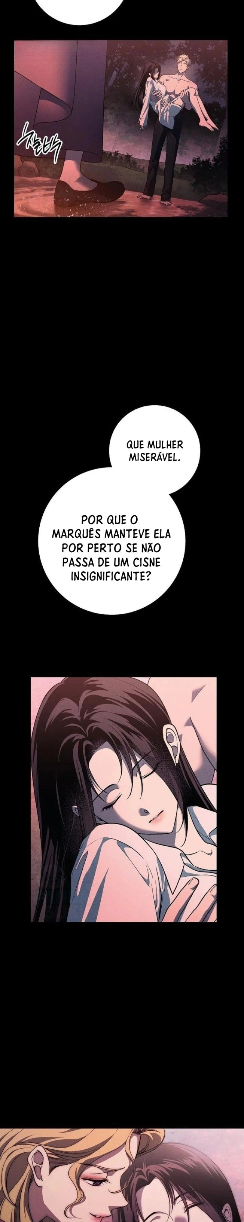 Túmulo do Cis Capítulo 34 Página 3