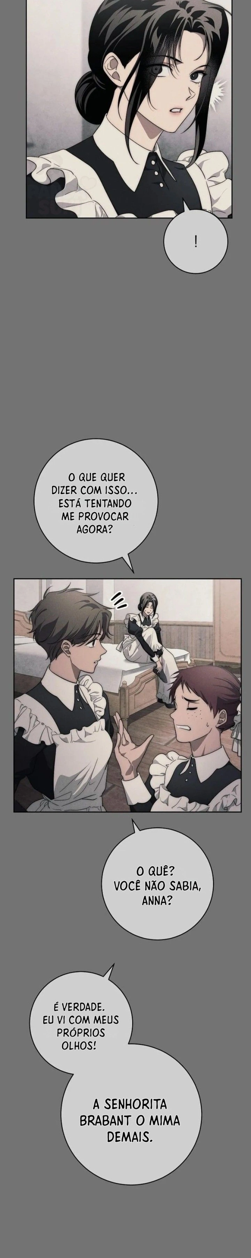 Túmulo do Cis Capítulo 34 Página 34