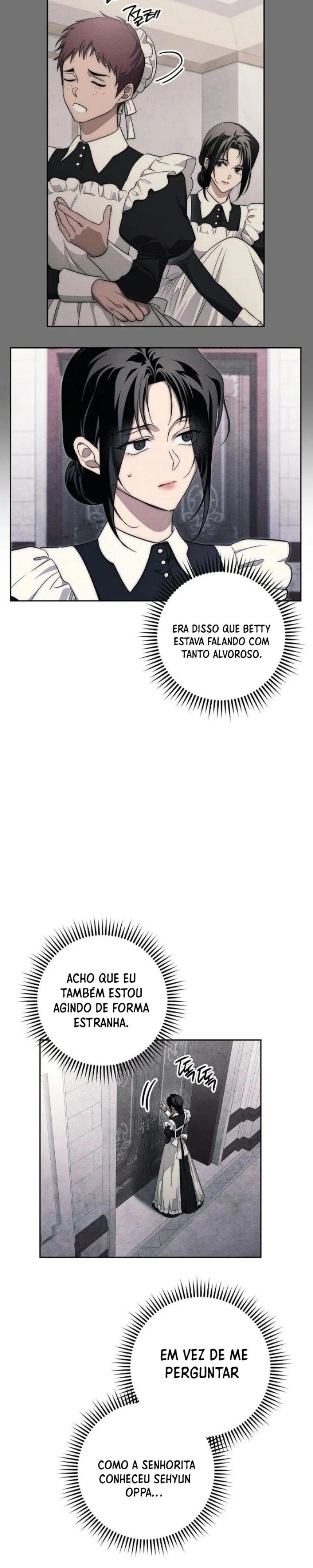 Túmulo do Cis Capítulo 34 Página 36