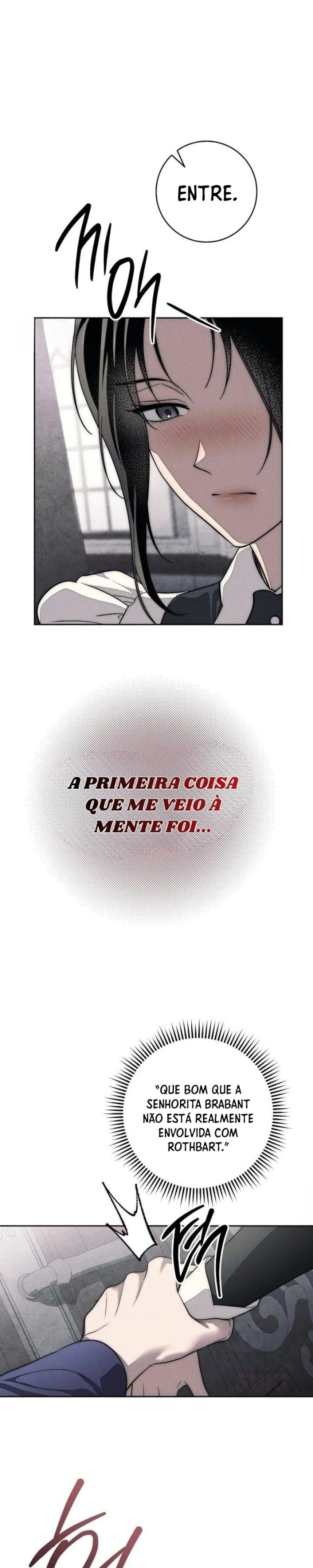 Túmulo do Cis Capítulo 34 Página 37