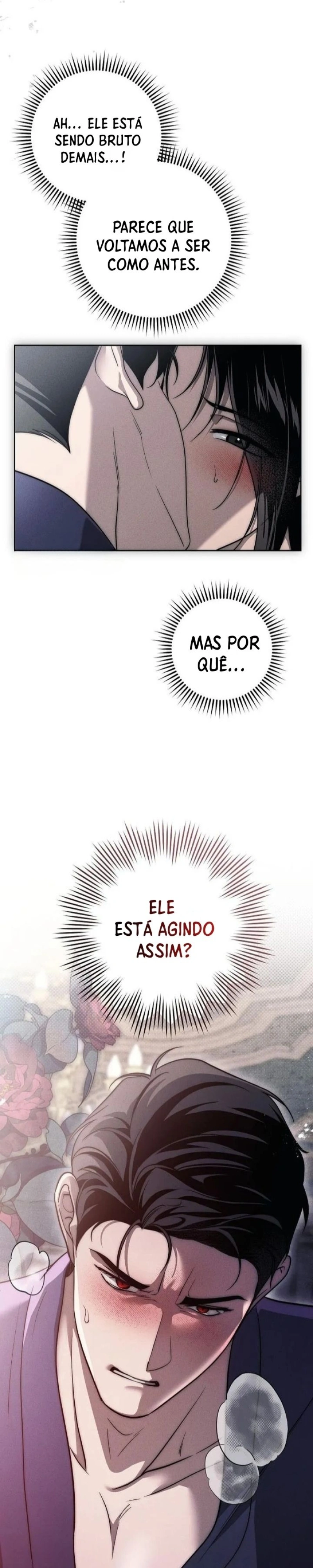 Túmulo do Cis Capítulo 34 Página 39
