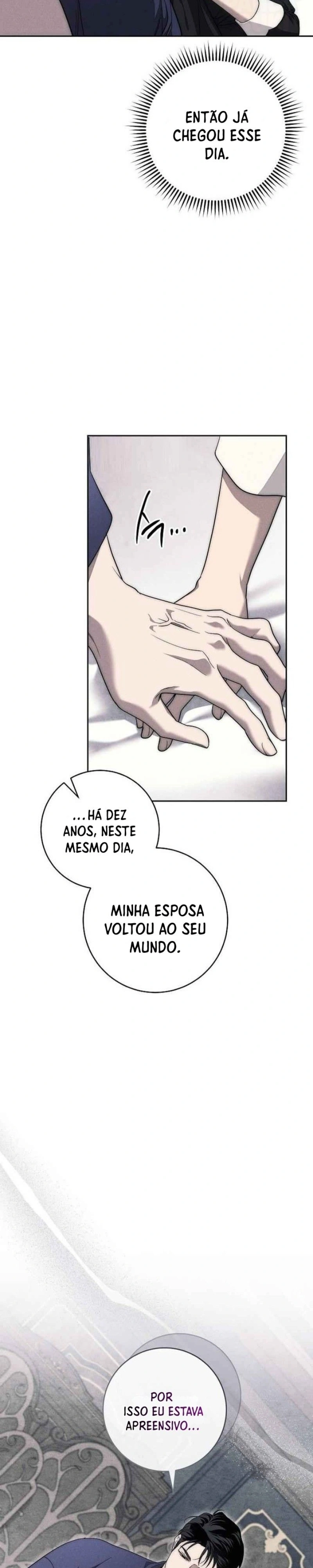 Túmulo do Cis Capítulo 35 Página 10