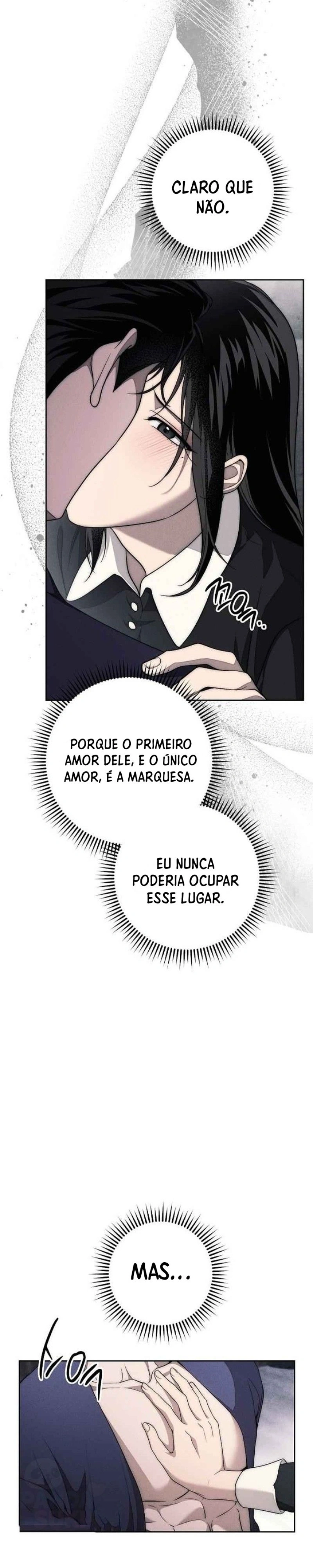 Túmulo do Cis Capítulo 35 Página 23