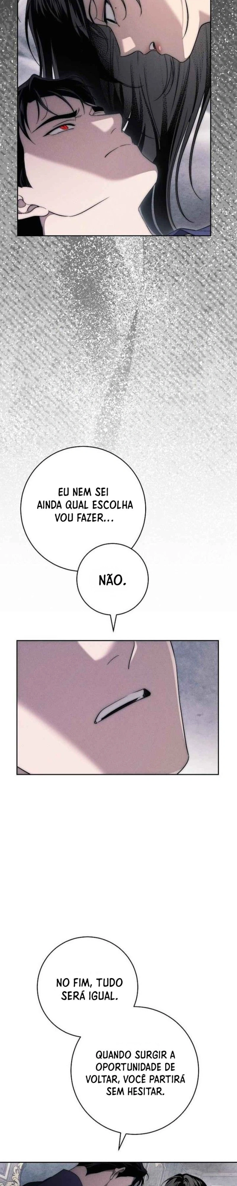 Túmulo do Cis Capítulo 35 Página 25