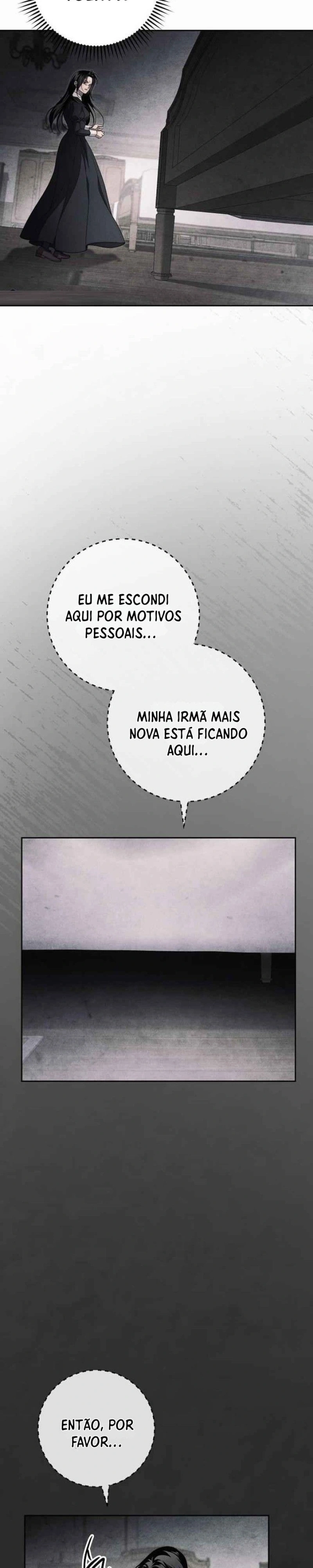 Túmulo do Cis Capítulo 35 Página 33
