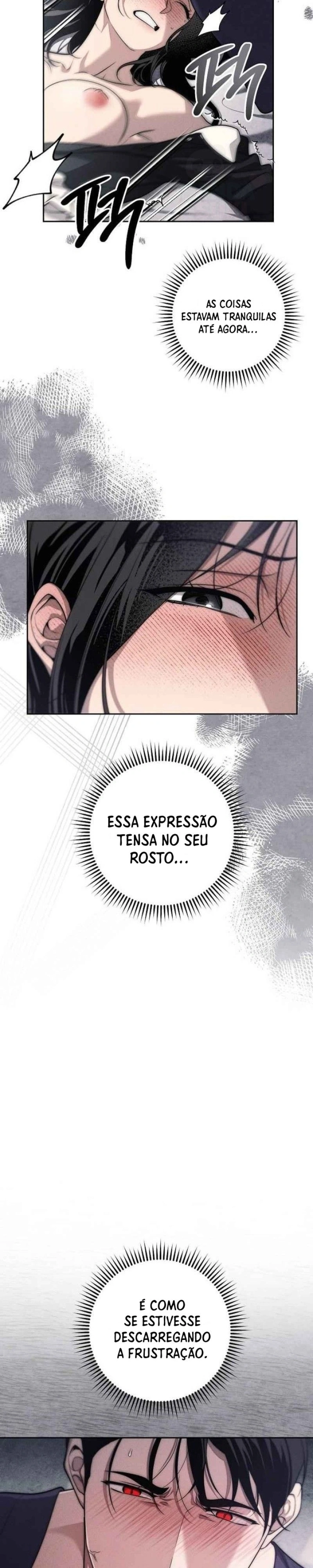 Túmulo do Cis Capítulo 35 Página 5