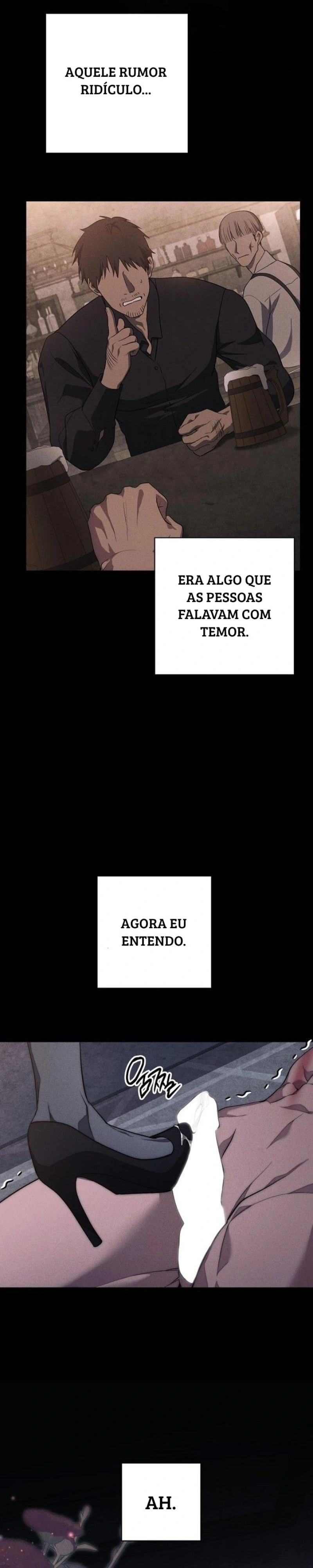 Túmulo do Cis Capítulo 36 Página 25