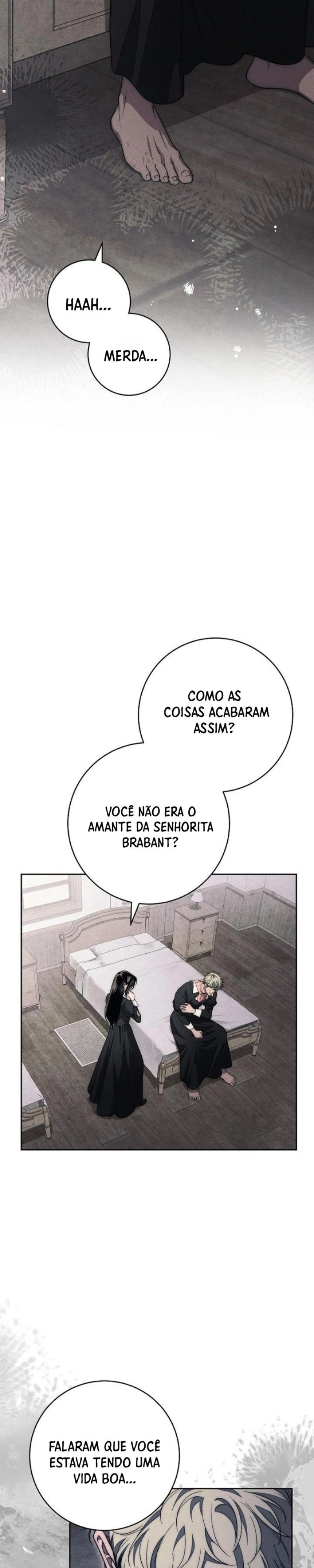 Túmulo do Cis Capítulo 36 Página 3