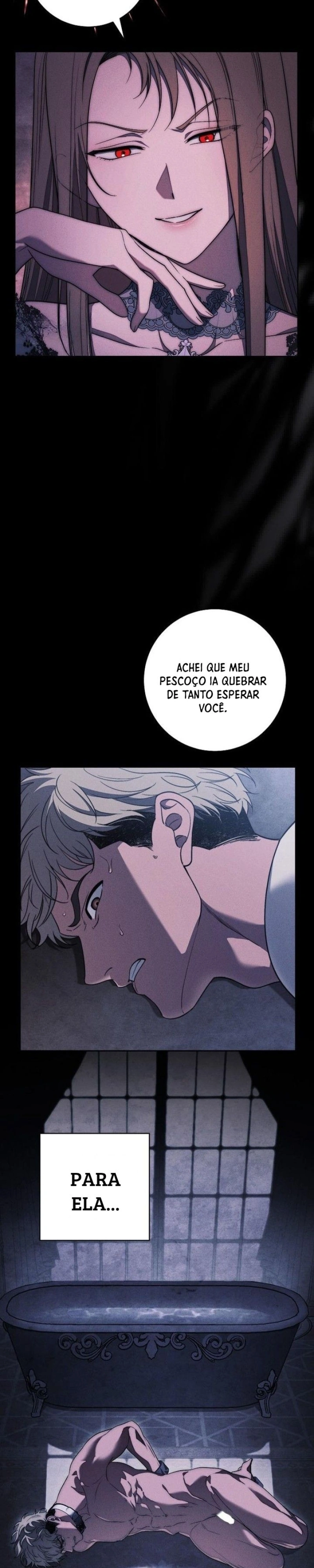 Túmulo do Cis Capítulo 36 Página 6