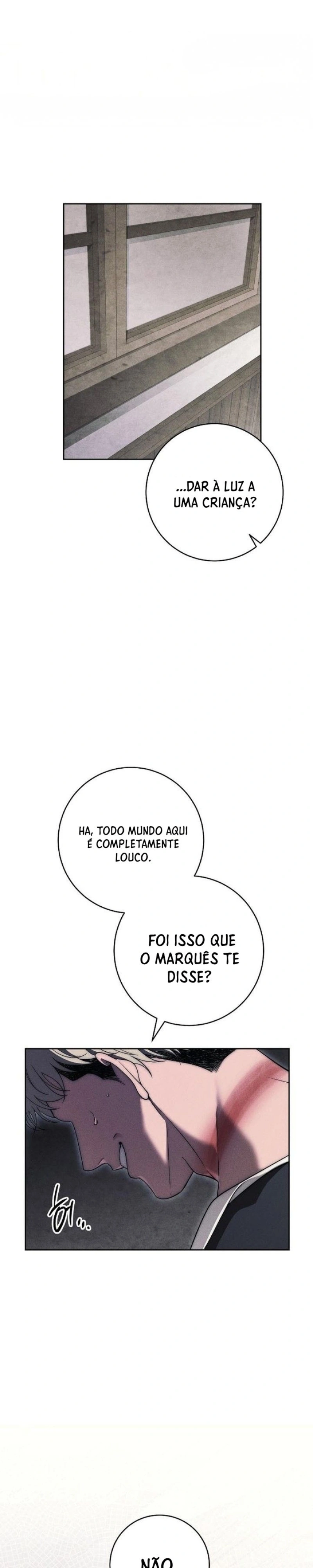 Túmulo do Cis Capítulo 37 Página 1