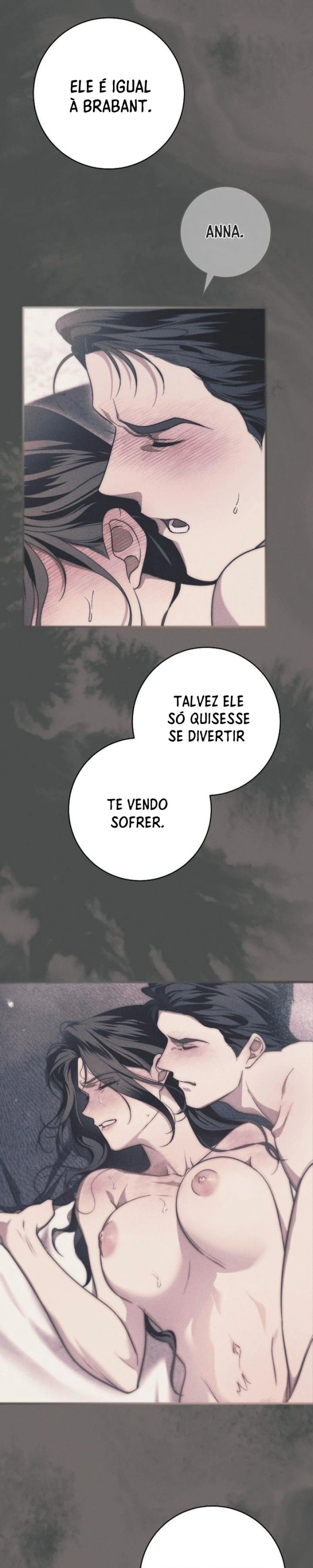 Túmulo do Cis Capítulo 37 Página 11