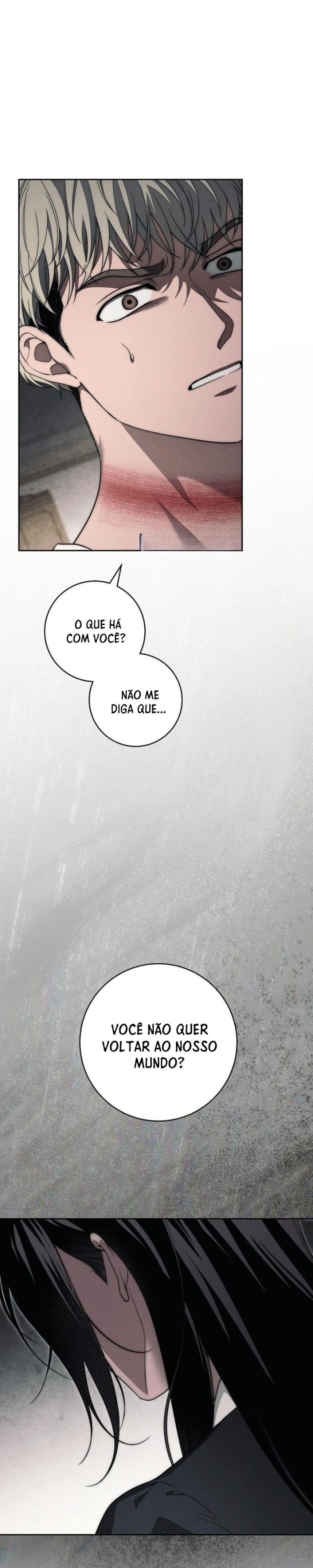 Túmulo do Cis Capítulo 37 Página 16