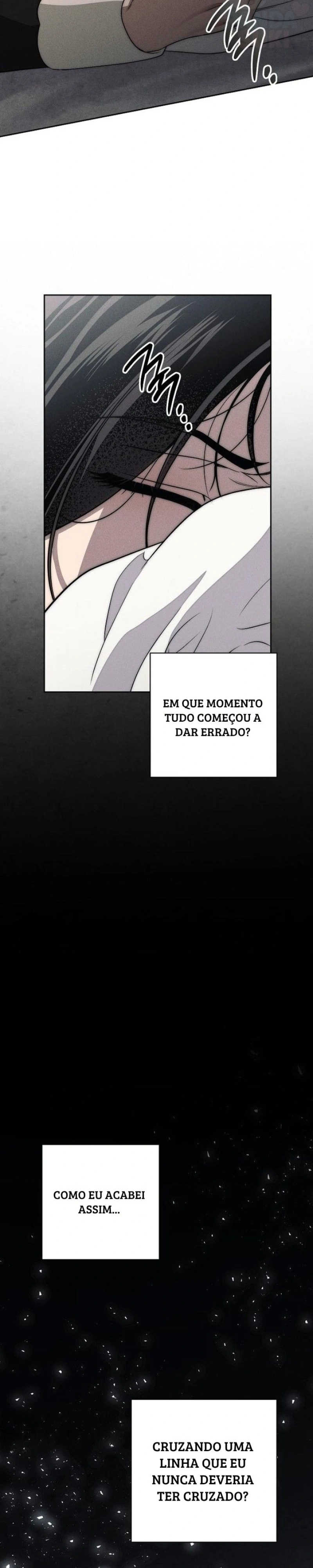 Túmulo do Cis Capítulo 37 Página 23