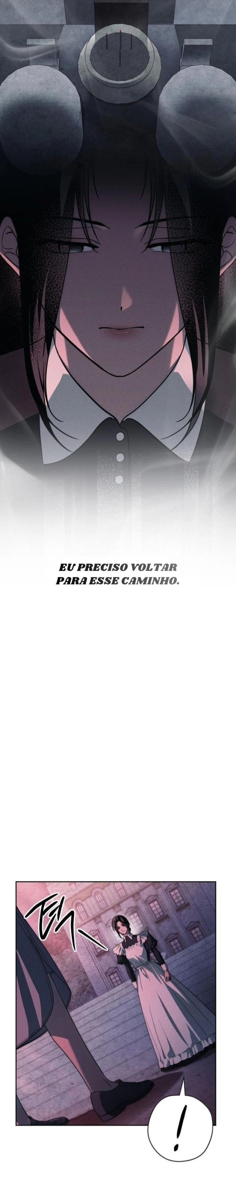 Túmulo do Cis Capítulo 37 Página 36