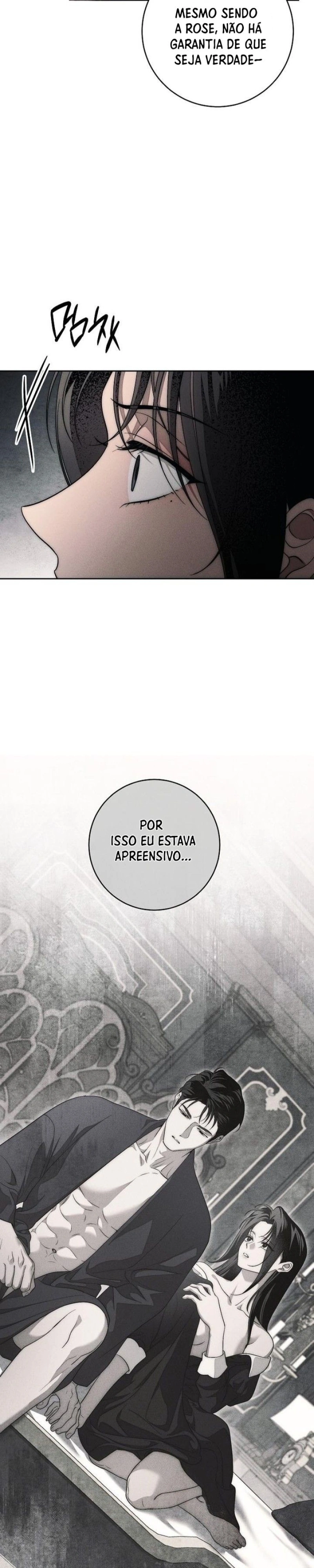 Túmulo do Cis Capítulo 37 Página 6