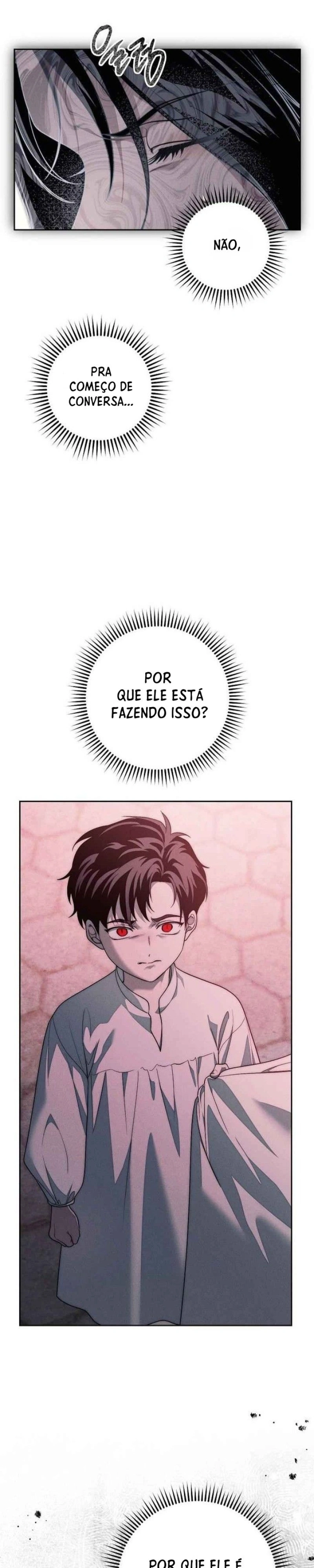 Túmulo do Cis Capítulo 38 Página 13
