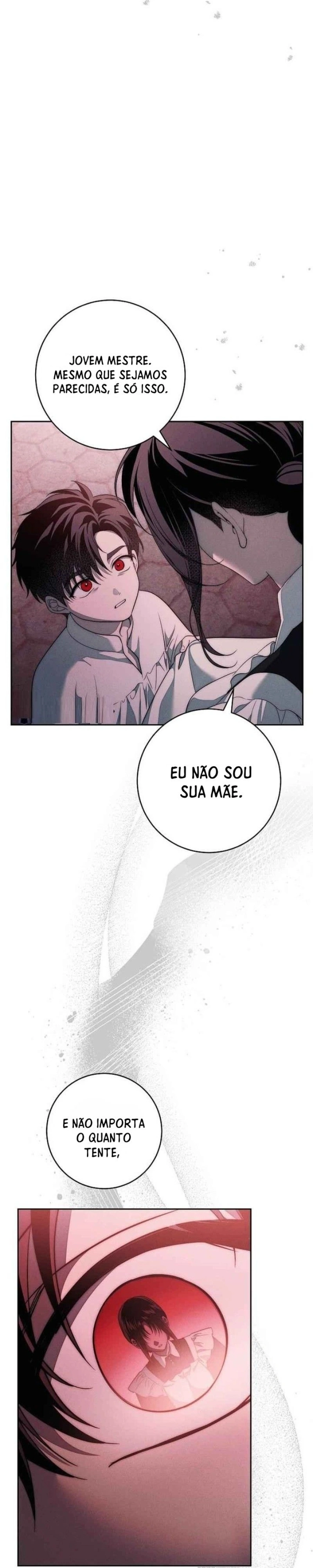 Túmulo do Cis Capítulo 38 Página 16