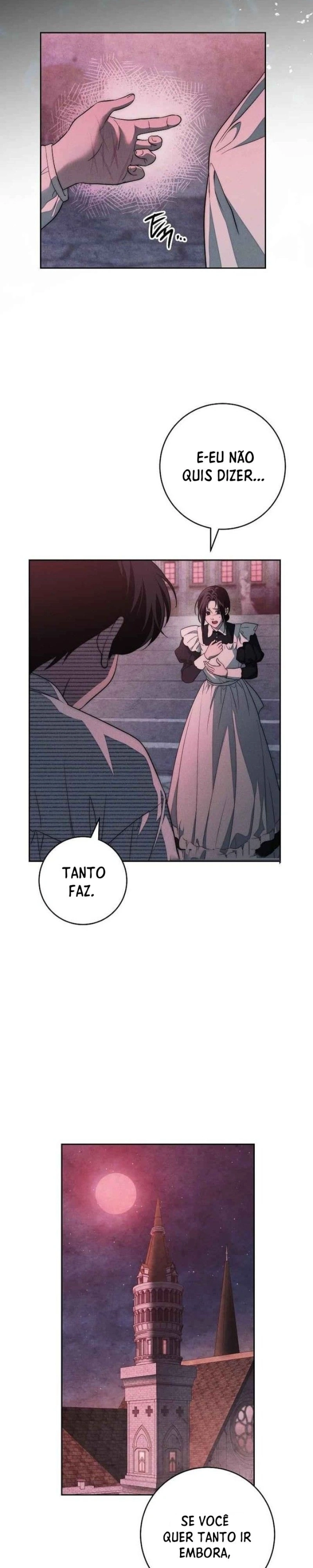 Túmulo do Cis Capítulo 38 Página 19