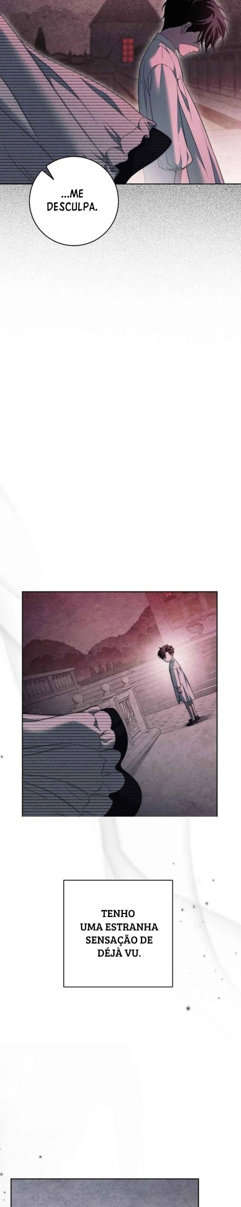 Túmulo do Cis Capítulo 38 Página 22