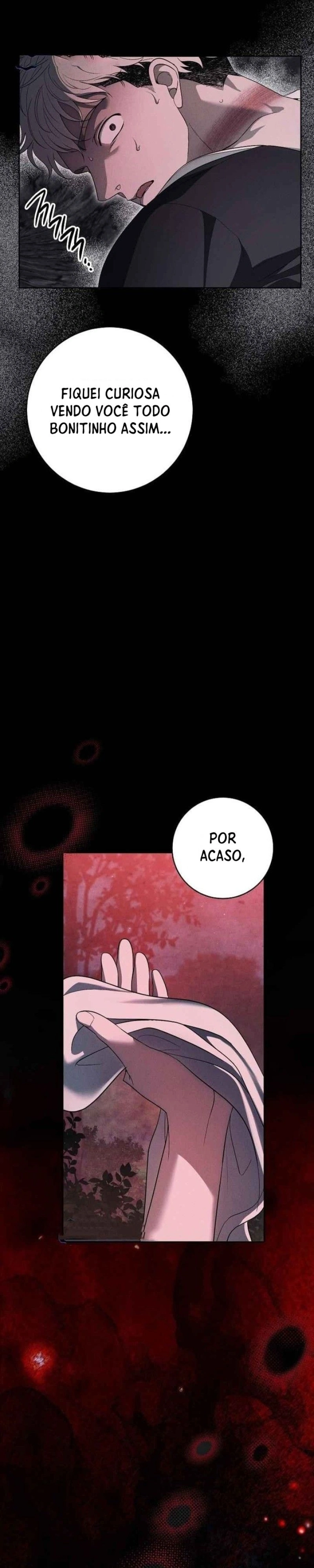 Túmulo do Cis Capítulo 38 Página 35
