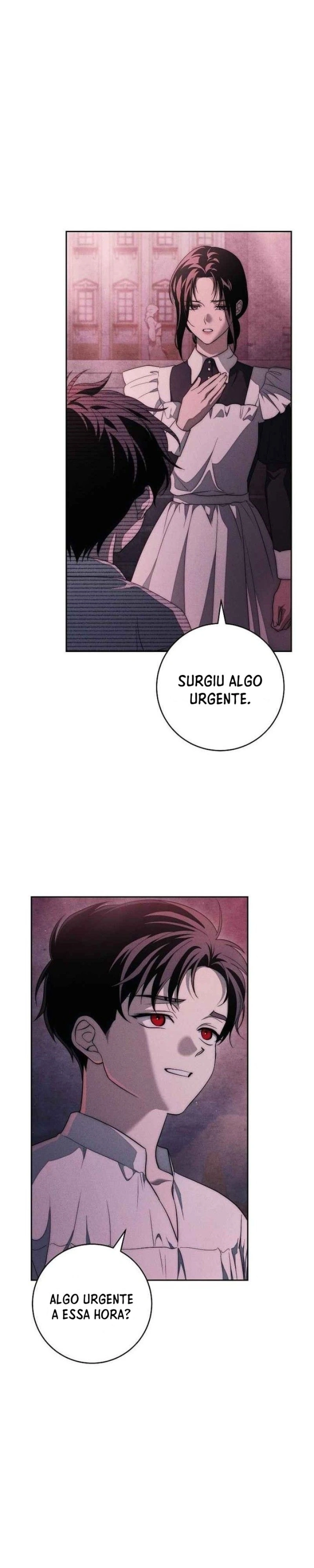Túmulo do Cis Capítulo 38 Página 4