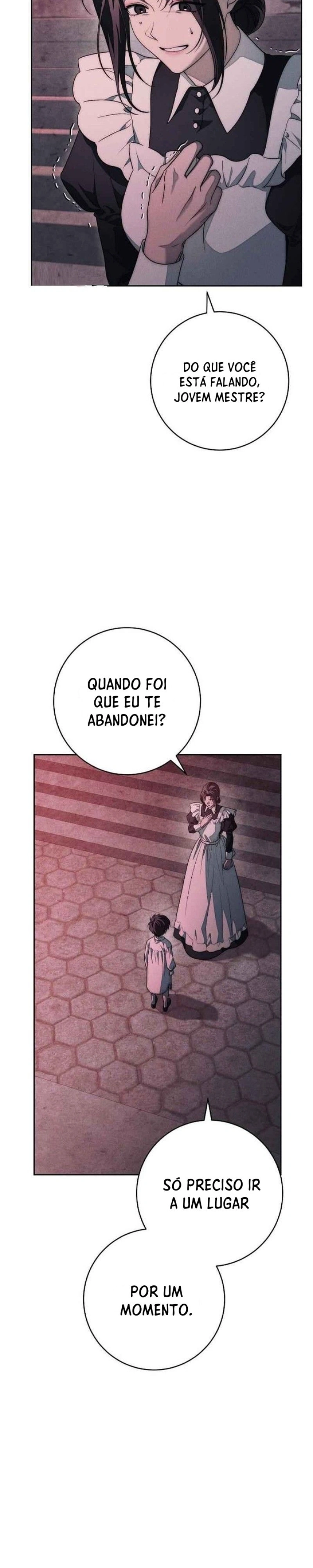 Túmulo do Cis Capítulo 38 Página 8
