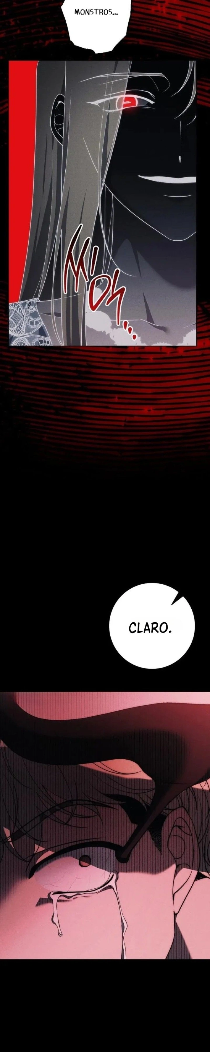 Túmulo do Cis Capítulo 39 Página 16