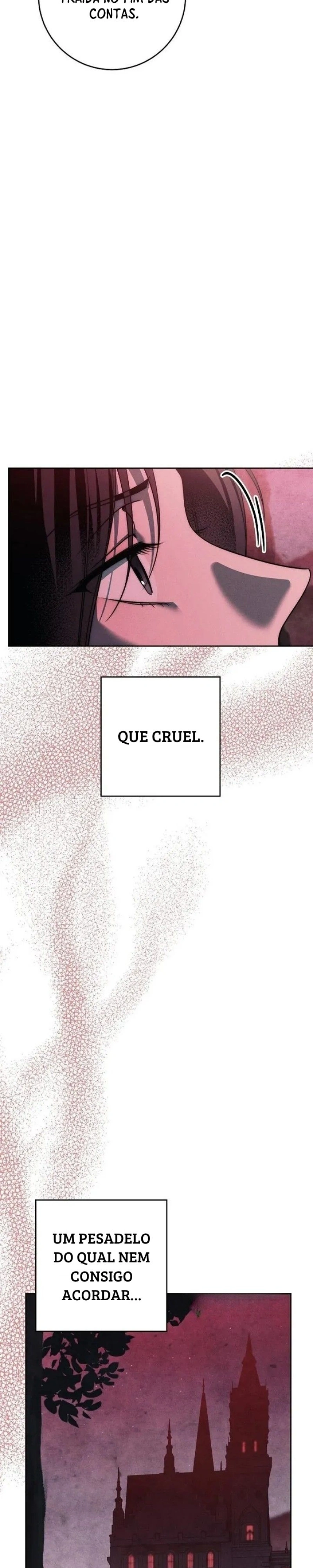 Túmulo do Cis Capítulo 39 Página 19