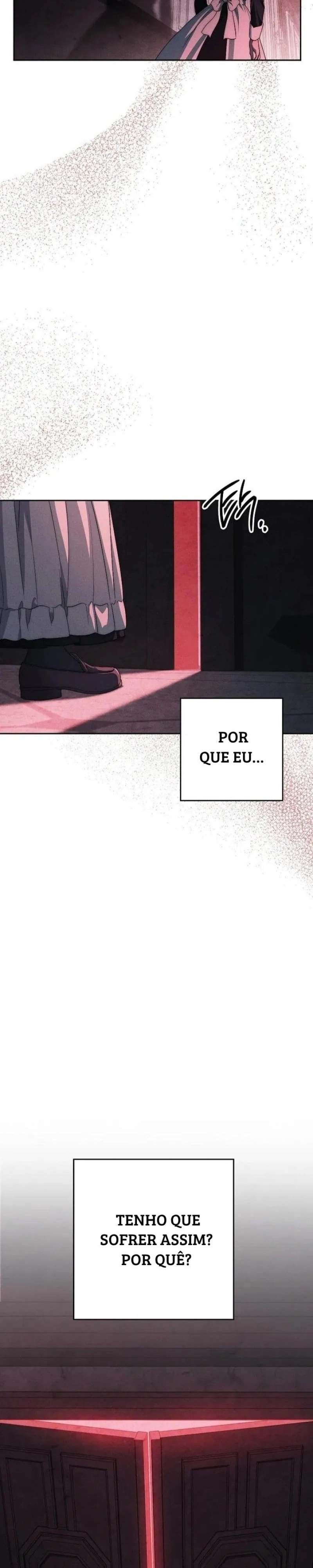 Túmulo do Cis Capítulo 39 Página 21