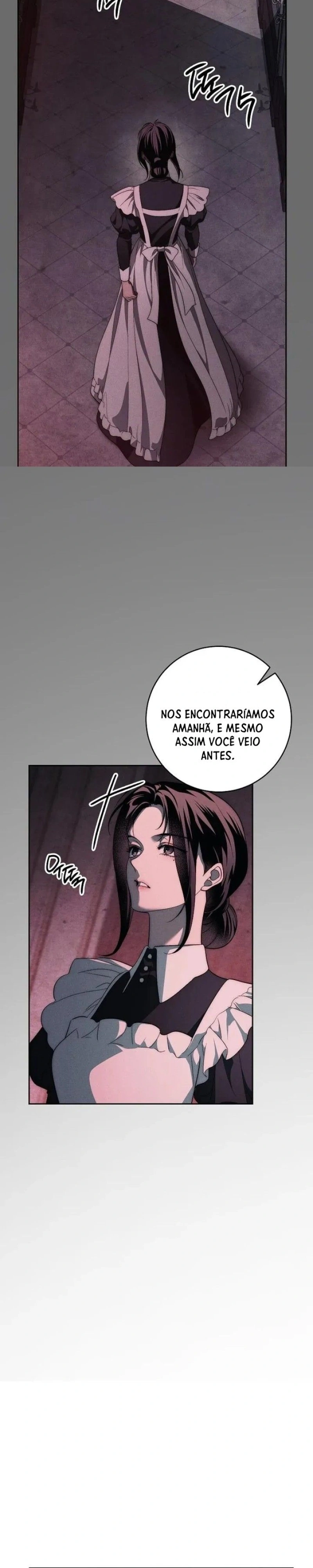 Túmulo do Cis Capítulo 39 Página 25