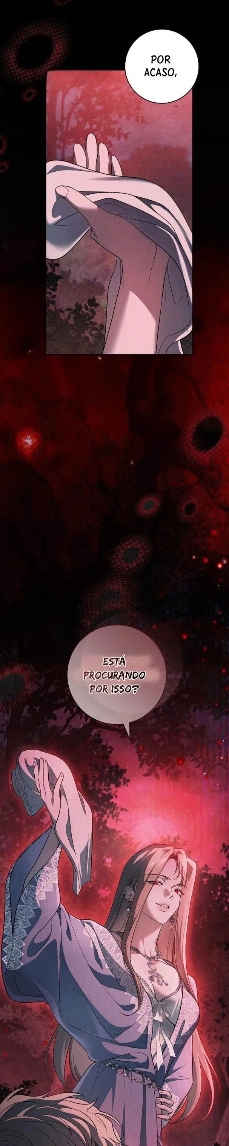 Túmulo do Cis Capítulo 39 Página 3