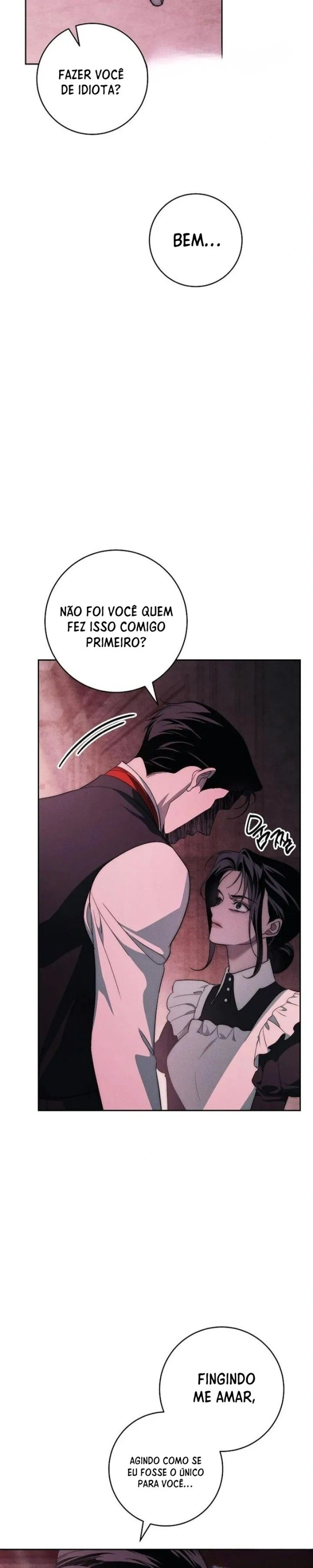 Túmulo do Cis Capítulo 39 Página 32