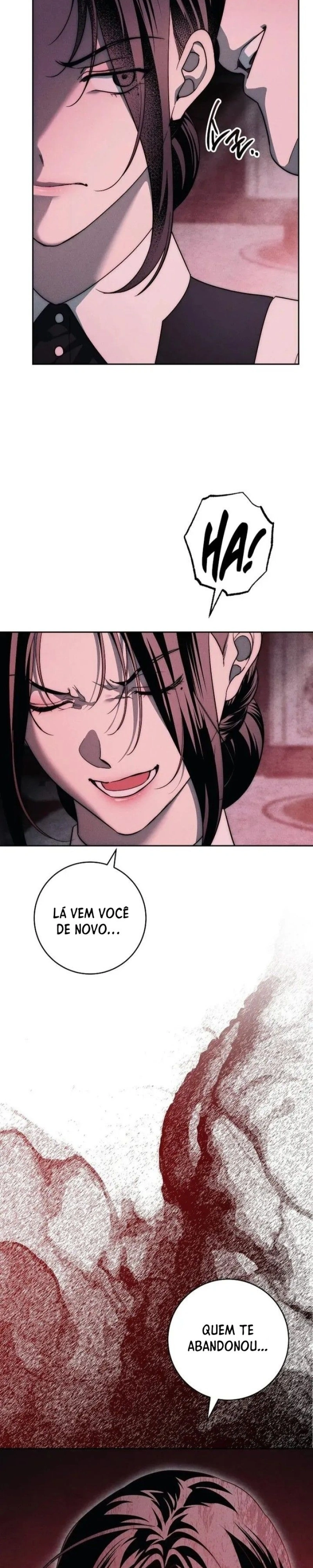 Túmulo do Cis Capítulo 39 Página 34