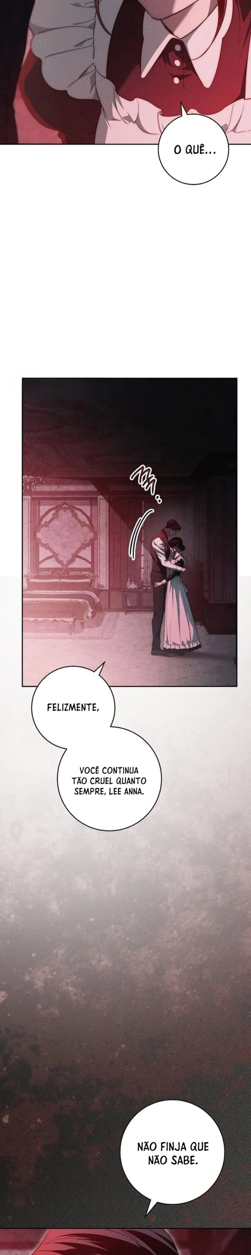 Túmulo do Cis Capítulo 39 Página 39