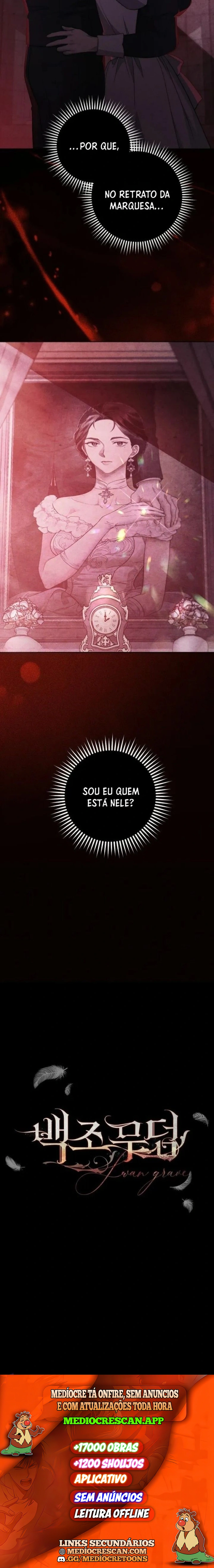 Túmulo do Cis Capítulo 39 Página 42