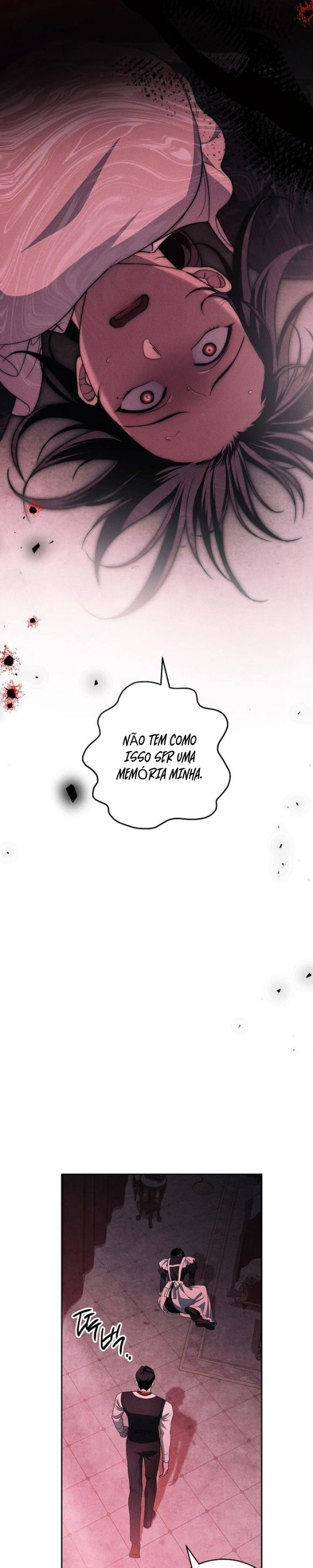 Túmulo do Cis Capítulo 40 Página 11